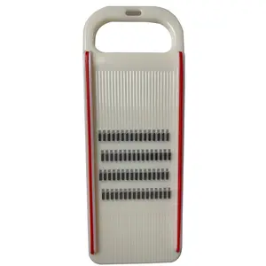 Multi Functional Vegetable Slicer Shredder for Potato Garlic Radish Cucumber Home Kitchen Essential Prep Tool