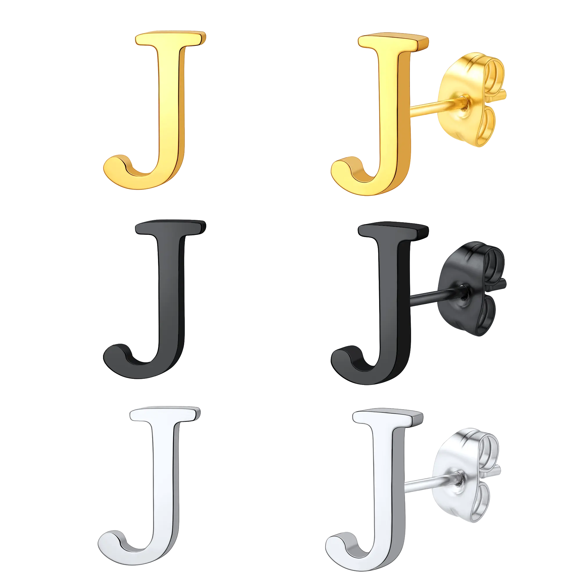 J