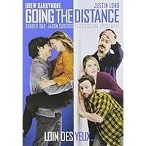 USED-Going The Distance (DVD)