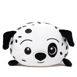 Dozer the Dalmatian Plushie
