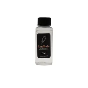 Luxe Collection Essential Aroma Oils