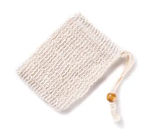 Sisal Soap Saver Bag