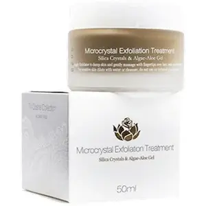 Microcrystal Exfoliation Treatment 50ml