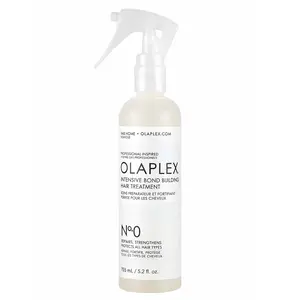 Olaplex No. 0 Intensive Bond Building LeaveIn Hair , 5.2oz 5.2oz