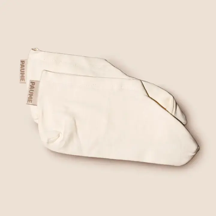PAUME Cotton Overnight Socks