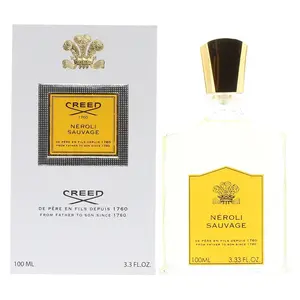 Creed Neroli Sauvage EDP Spray 3.4 Oz Creed Neroli Sauvage EDP Spray 3.4 Oz