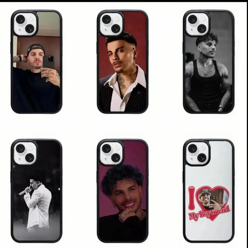 Rauw A phone case Rauw A phone case