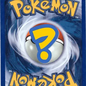 Dirty Pokemon Singles TCG