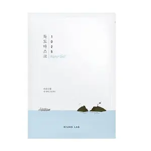 Round Lab 1025 Dokdo Water Gel Mask