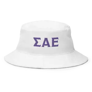 Sigma Alpha Epsilon Bucket Hat