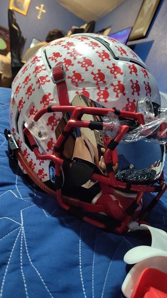 Item: Plating Silver Anti-Fog