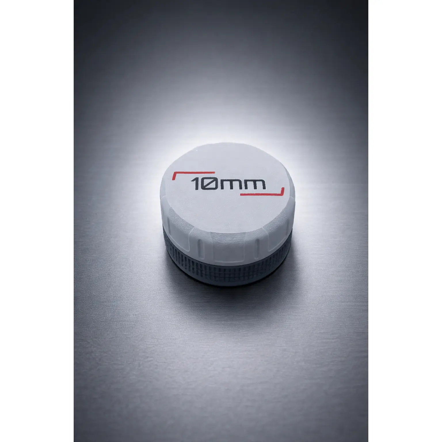 Mini 10mm Ammo Container