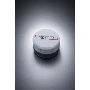 Mini 10mm Ammo Container