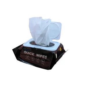Shinio Shoe Wipes - Quick Cleaning Rejuvenating Wipes (30 Pack)