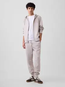 Men GapFit Performance Joggers - Frosty Morning