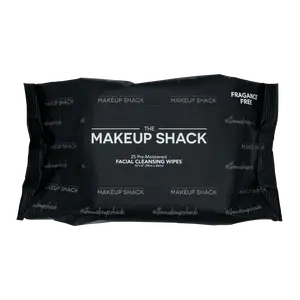 TMS Makeup Remover Wipes