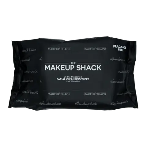 TMS Makeup Remover Wipes