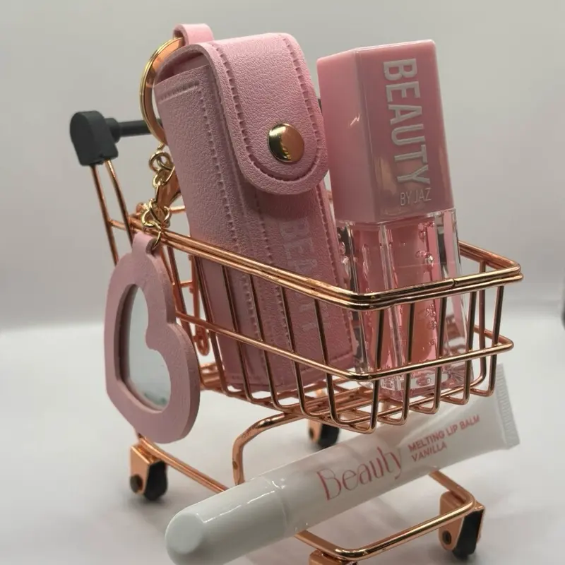 Mystery Mini Beauty Cart Mystery Mini Beauty Cart