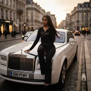 2026 Spring Summer Trend Gia Set – Y2K Zip Up Crop Top & Flare Pants Two Piece, Streetwear for Hot Girl Summer, Music Festivals, Memorial Day & Everyday Outfits, Slim Fit Stretchy