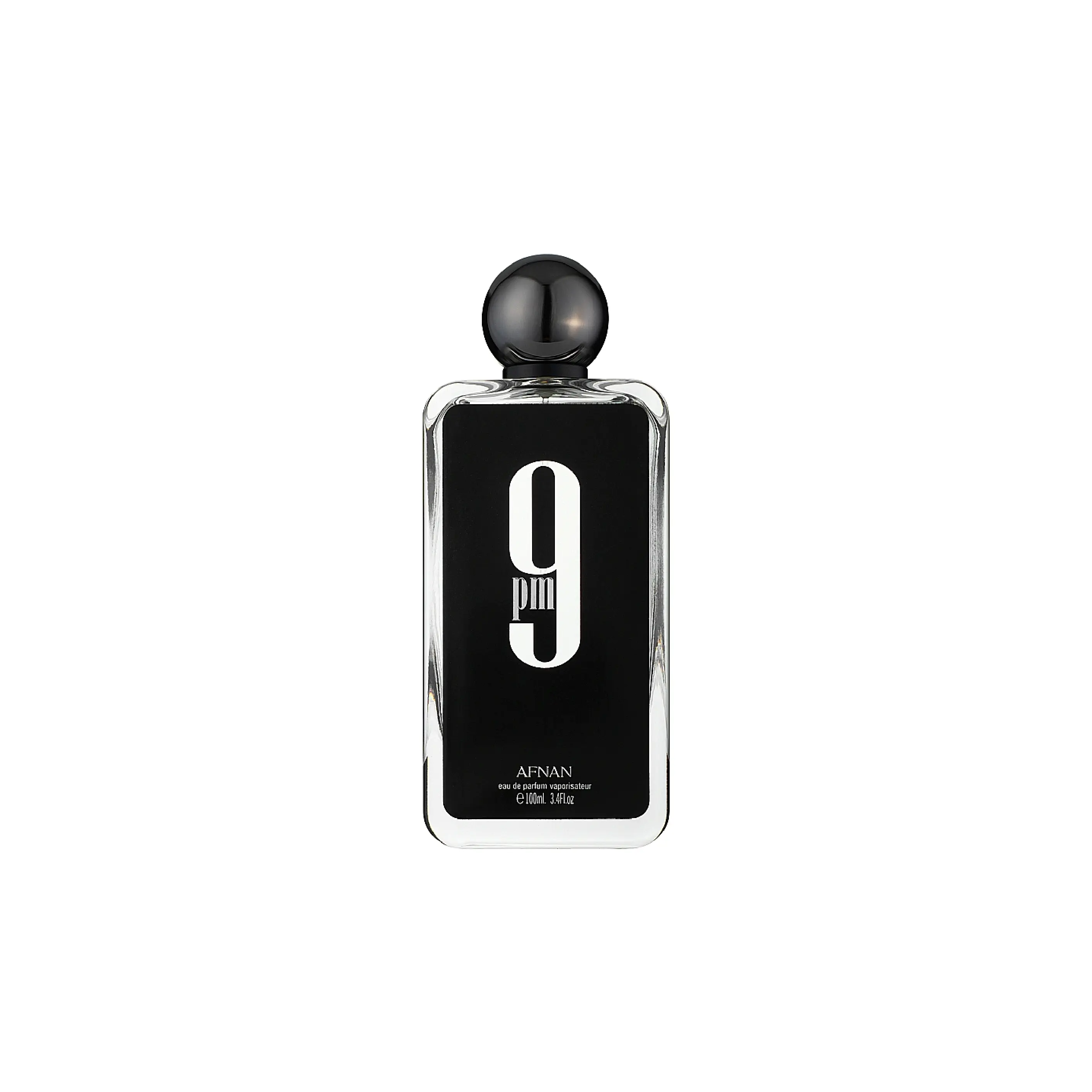 AFNAN 9 Pm M EDP 3,4 Oz
