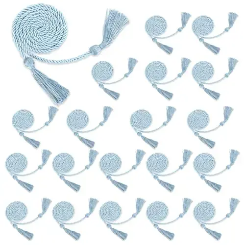 Sky Blue (20pcs)