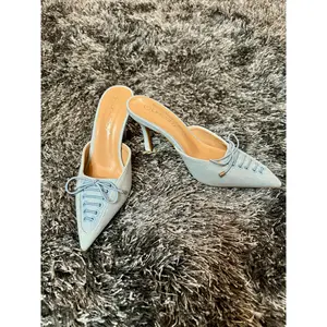 Macy Heel