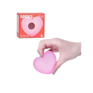 SPEK Special Edition Heart