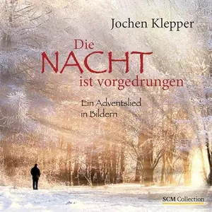 USED-Die Nacht ist vorgedrungen by unknown author (Hardcover)