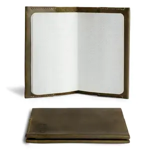 Field Notes Cover