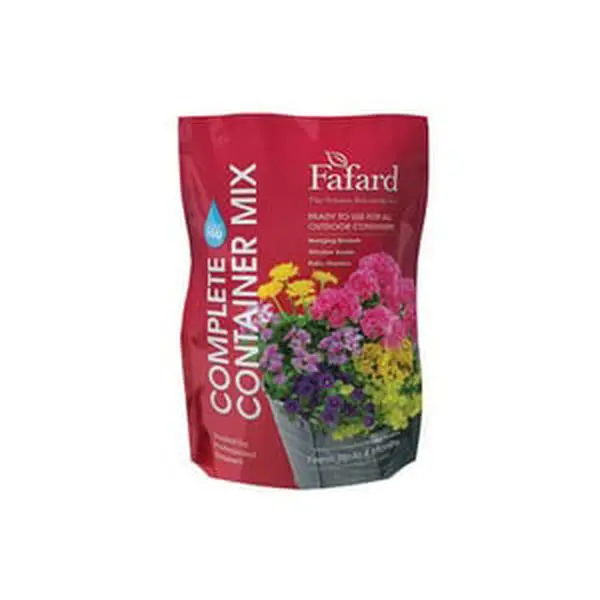 Sun Gro Horticulture Di 4005206 Ultra Grow Container Mix, 2 cu. ft.