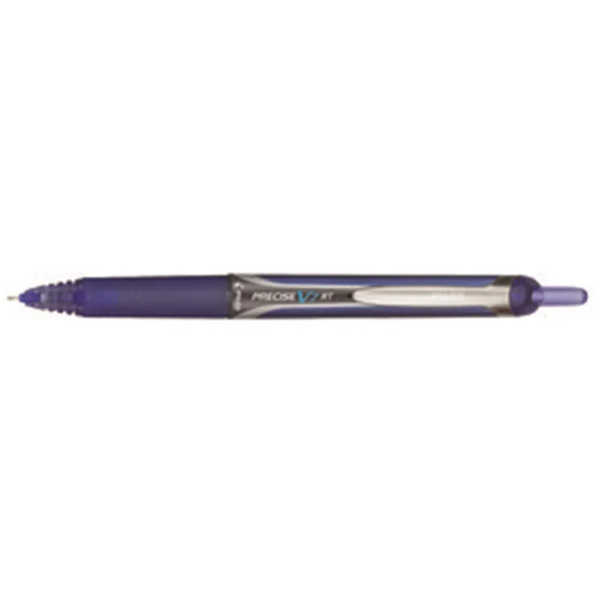 212 MAIN Pilot Corporation Of America Precise V5 Retractable Roller Ball Pen, 0.5mm Blue, Retractable Pens, Smooth Writing Tools, Smooth Writing Pens