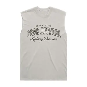 Peak Core Collection Faded Tank W