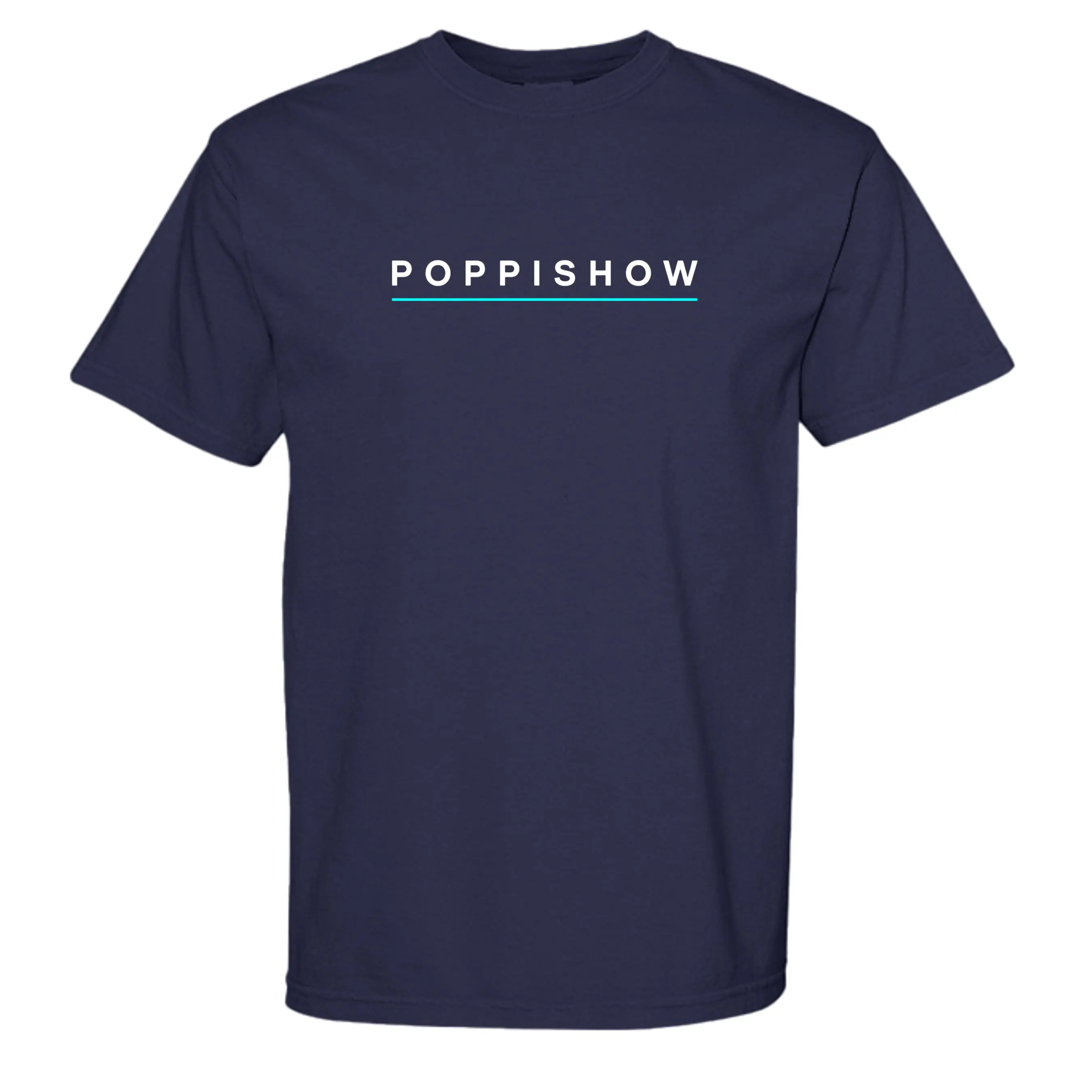 Poppi Show T-Shirt
