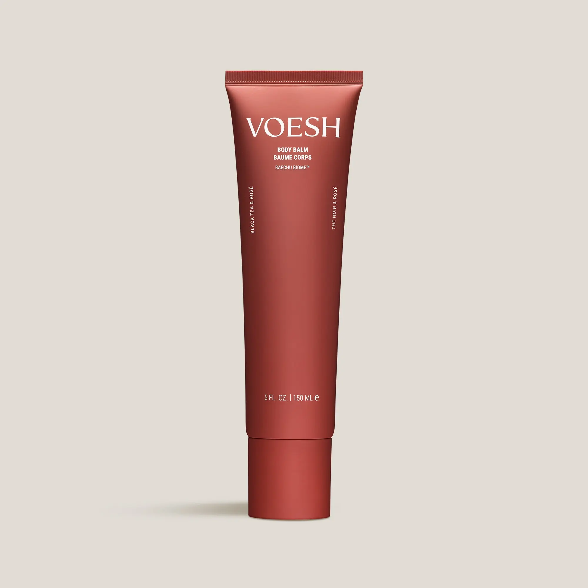 VOESH Body Balm – Fast Absorbing Body Lotion for Dry Skin | Non-Greasy Hydration Cream for Soft Smooth Glowing Skin