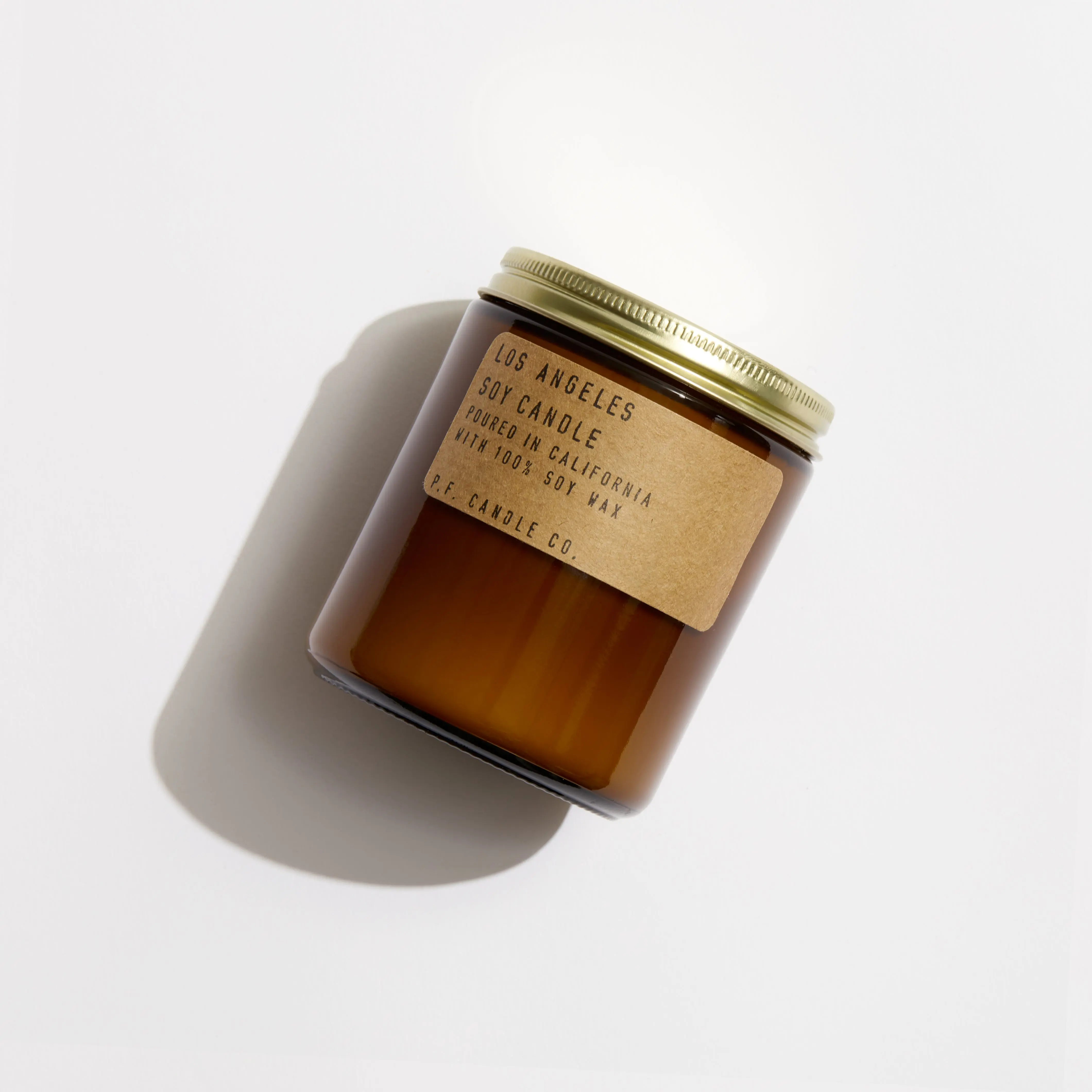Los Angeles– P.F. Candle Co. | Highly Scented Candle