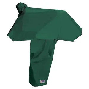 Dura-Tech Nylon Western Saddle Cover
