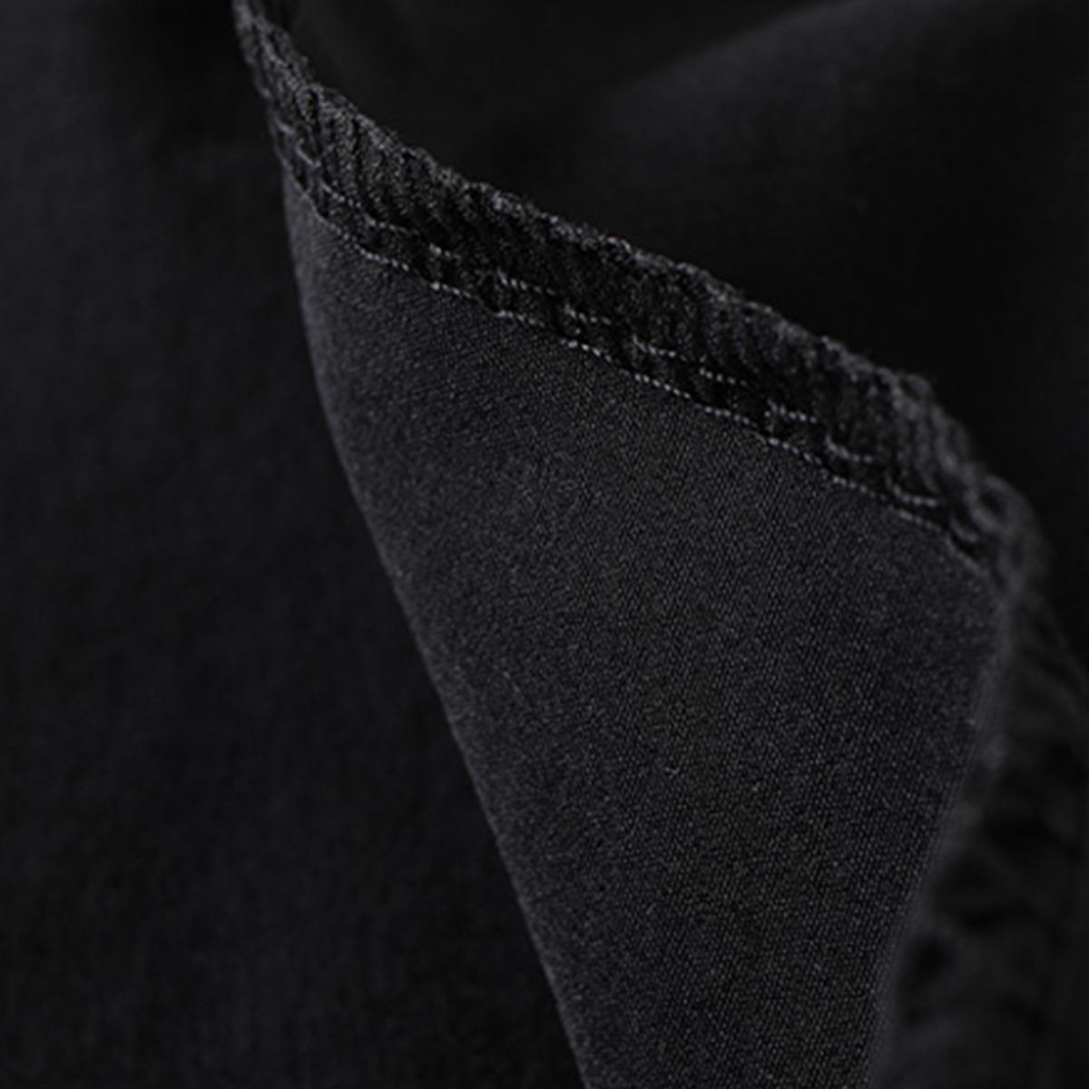 4-piece solid-color versatile men's athletic trousers with zipped pockets, elastic drawstring waist design, comfortable and skin-friendly outdoor trousers, soft fitness jogging pants, fitted sweat-absorbing lightweight breathable sports pants