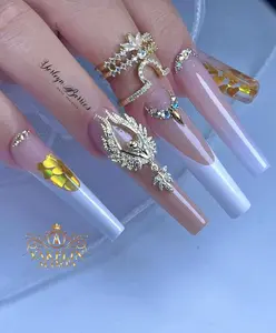 Yakelin Acosta Professional Acrylic Cover Basic 4 oz