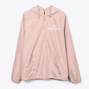 Fuerdaii YRL windbreaker