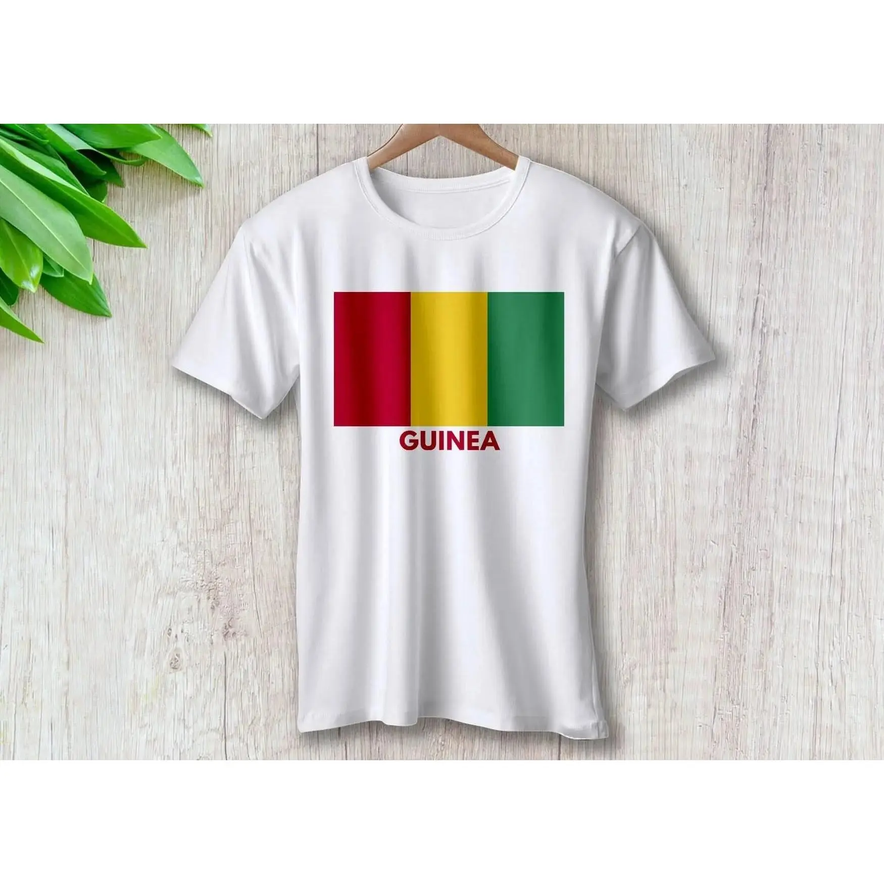 Guinea