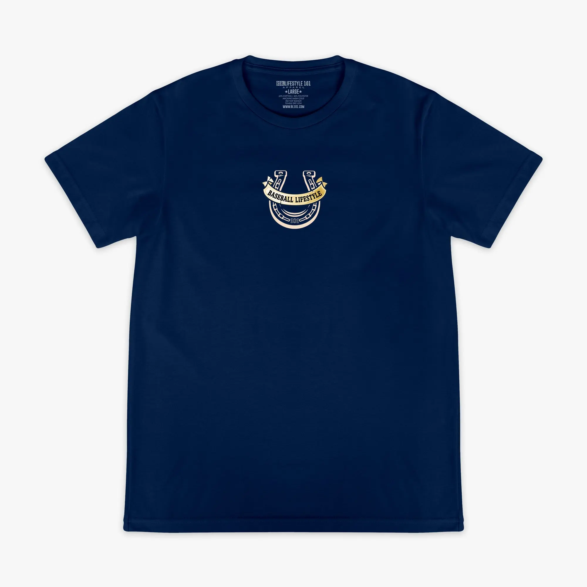 Wild West Windup Tee