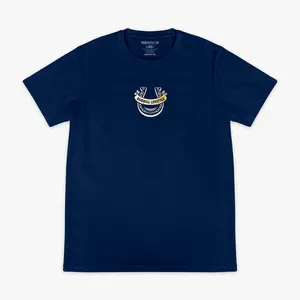 Wild West Windup Tee