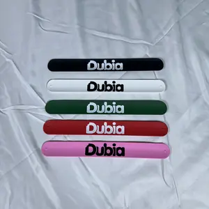 Dubia.com Snapper Bracelets