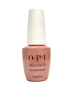 OPI Gelcolor Gel Nail Polish 0.50 oz - HPQ08 -OPI GELCOLOR - Salty Sweet Nothings