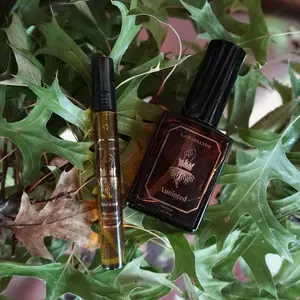 Anointed - Scented Ritual Spray | Orange Floral Fragrance | Handmade and Infused for Emotional Harmony and Clarity