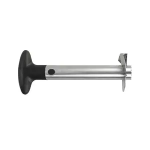 Stainless Steel Pineapple Core Remover |  Pineapple Knife | Multifunctional Peeler | Pineapple Cutting Tool