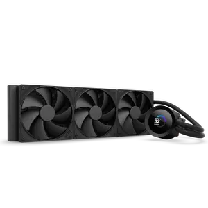 Kraken Plus 360