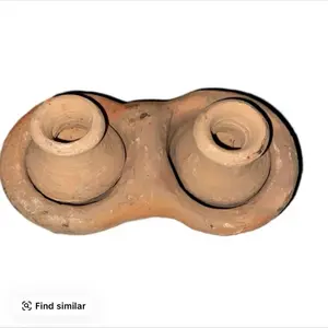 Pottery Krich- that religion use for lwa spiritual purpose