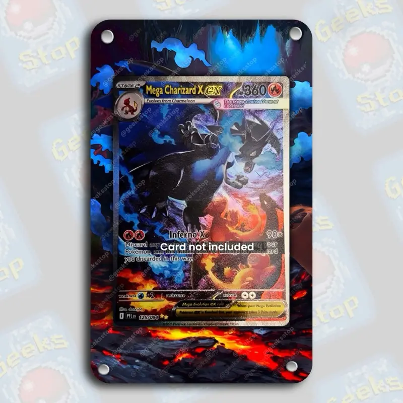 mega ex charizard card - TikTok Shop mega ex charizard card - TikTok Shop