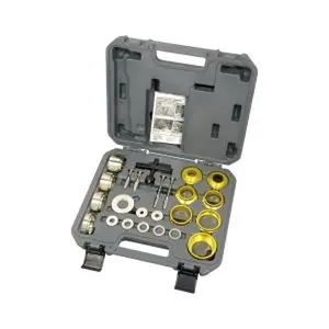 ISN PBT70960 Crankshaft and Camshaft Seal Tool Kit ISN PBT70960 Crankshaft and Camshaft Seal Tool Kit